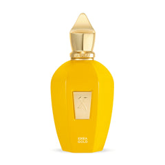 Xerjoff Erba Gold Eau de Parfum Spray for Unisex - 3.4 Ounce