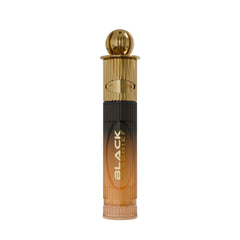 Al-Nuaim Barrel Series Black Mischief Attar Roll On for Men & Women - 6ml | Alcohol Free Fragrance