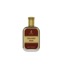Al Nuaim Chocolate Musk Eau De Parfum For Men - 50ml | Long Lasting Perfume| EDP Perfumes | Long Lasting Perfumes | Luxury Perfumes