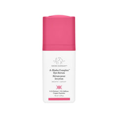 Drunk Elephant A-Shaba Complex Eye Serum - 15 ml/.5 fl oz - .1% Retinol Eye Cream - Clean Clinical Skincare - Cruelty-Free - Dermatologist-Tested - Free of Essential Oils, Silicones, and Fragrance