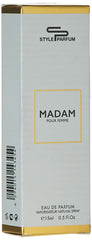 Armaf Style Madam Women Eau De Parfum, 15 Ml