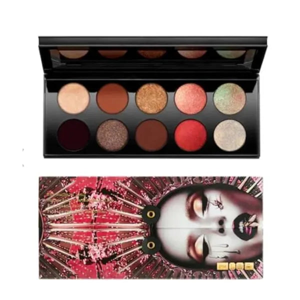 Pat McGrath Labs Mothership V Eyeshadow Palette Bronze Seduction 10 x 1.32 G