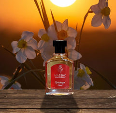 Maeshk Yemberzel perfume