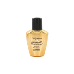 Sally Hansen Nail Treatment Nailgrowth Miracle Nail Serum with Biotin & Peptides | Strengthens, Protects & Promotes Growth - 11ml
