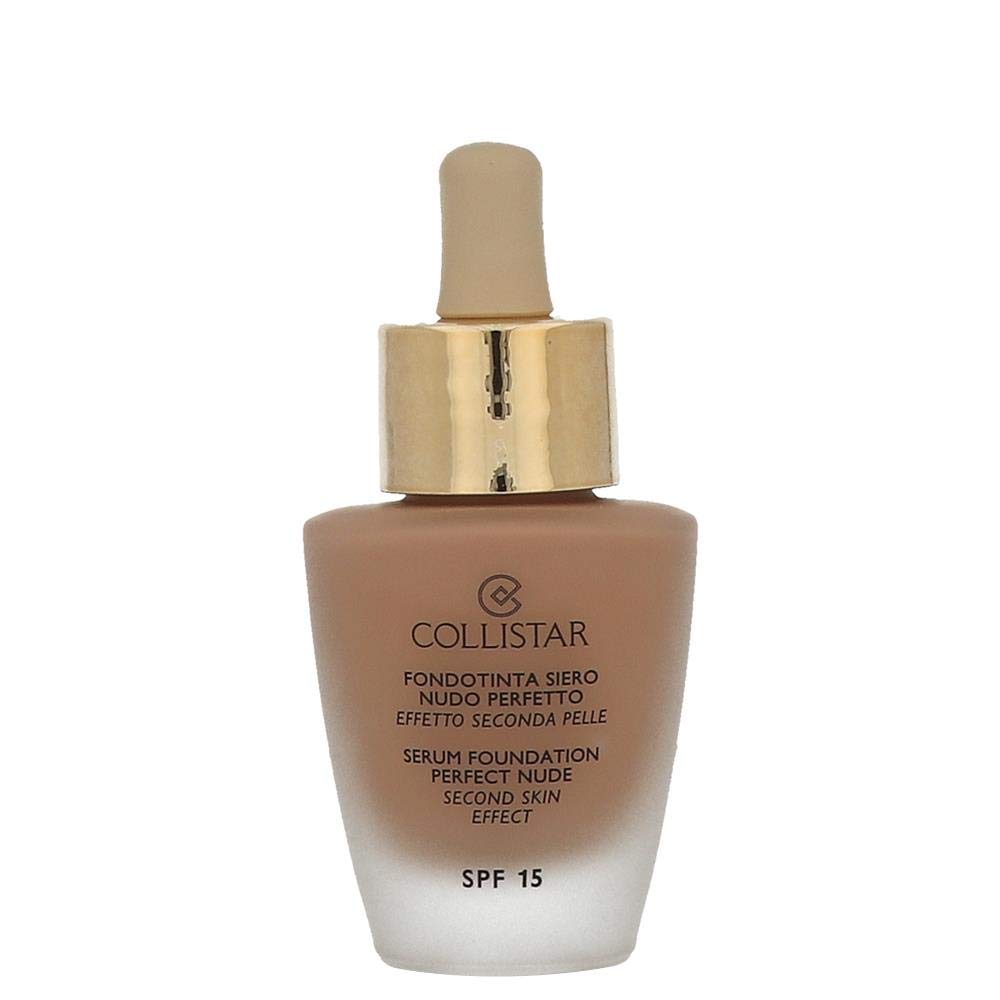 Collistar Foundation, 30 Ml