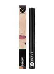 SUGAR Cosmetics Eye Lit You So! Vivid Eyeliner - 05 Green Ray (Mint Green)