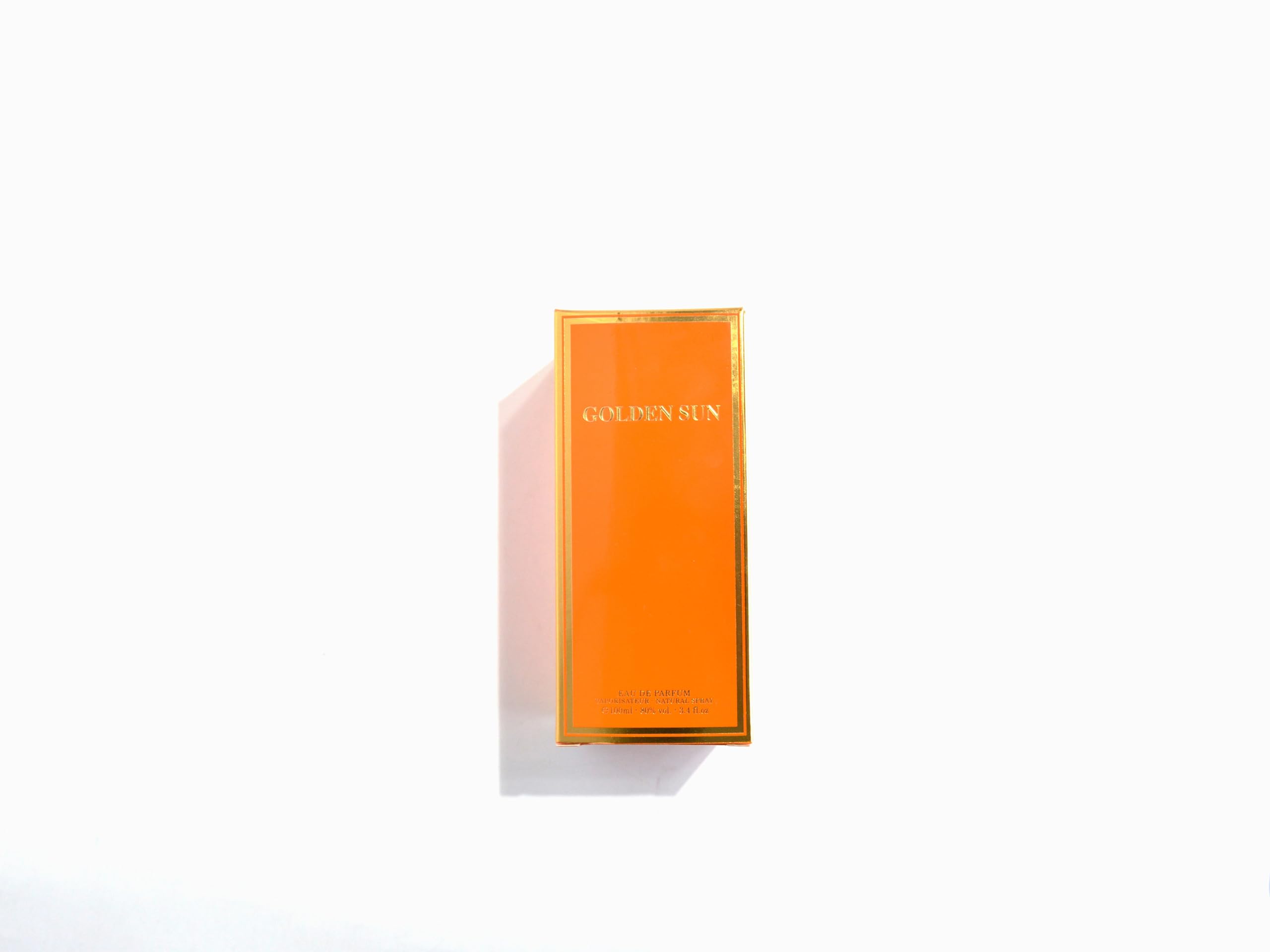 Golden Sun EDP 100ml by AMD Perfumes