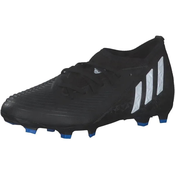 adidas Predator Edge.3 Fg J Spport Shoes unisex-child Shoes