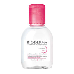 Bioderma Sensibio H2O Make-Up Removing Micellar Water for Sensitive Skin - 100ml
