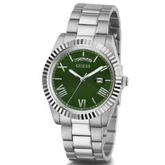 Guess Connoisseur Watch One Size