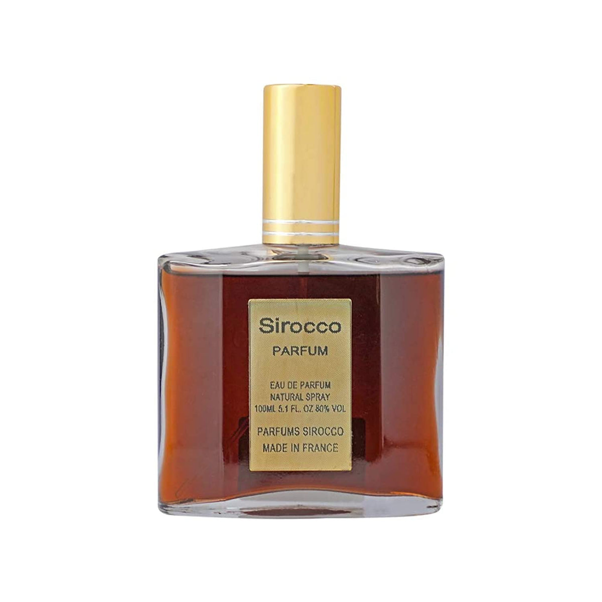 Sirocco Oriental Edp (100ml)