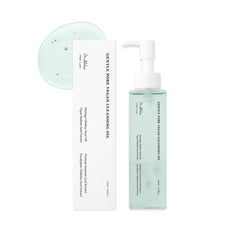 Dr.Althea Gentle Pore Cleansing Oil - Vegan & Cruelty Free, Watery & Lightweight Texture, hydrating cleanse without greasy finish