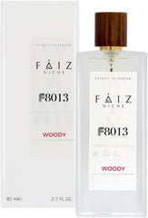 Faiz Niche Collection Woody Extrait De Parfum 80ML (F8013)