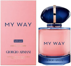 Giorgio Armani MY WAY EDP INTENSE 90ML