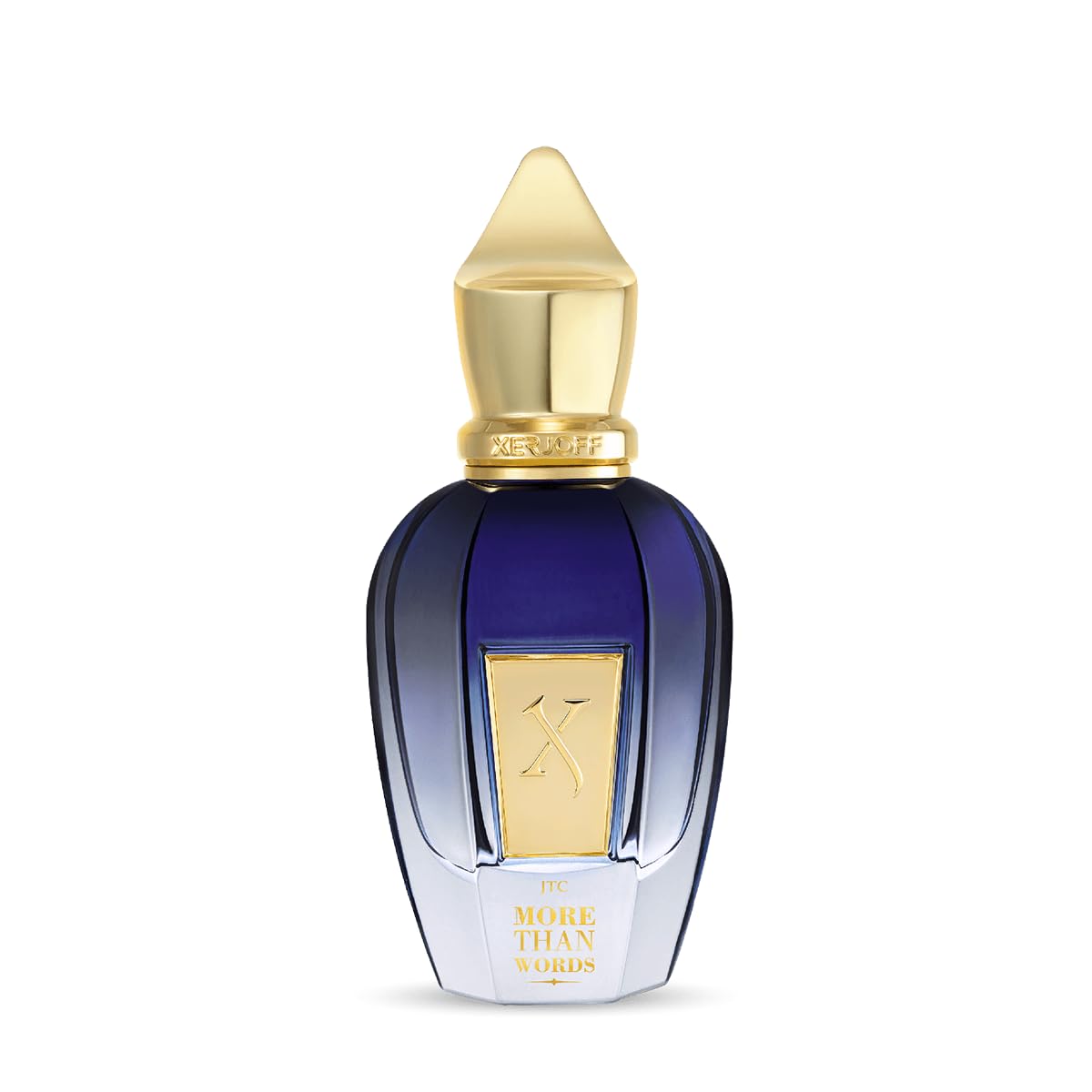 XERJOFF More Than Words Eau de Parfum - 50ml