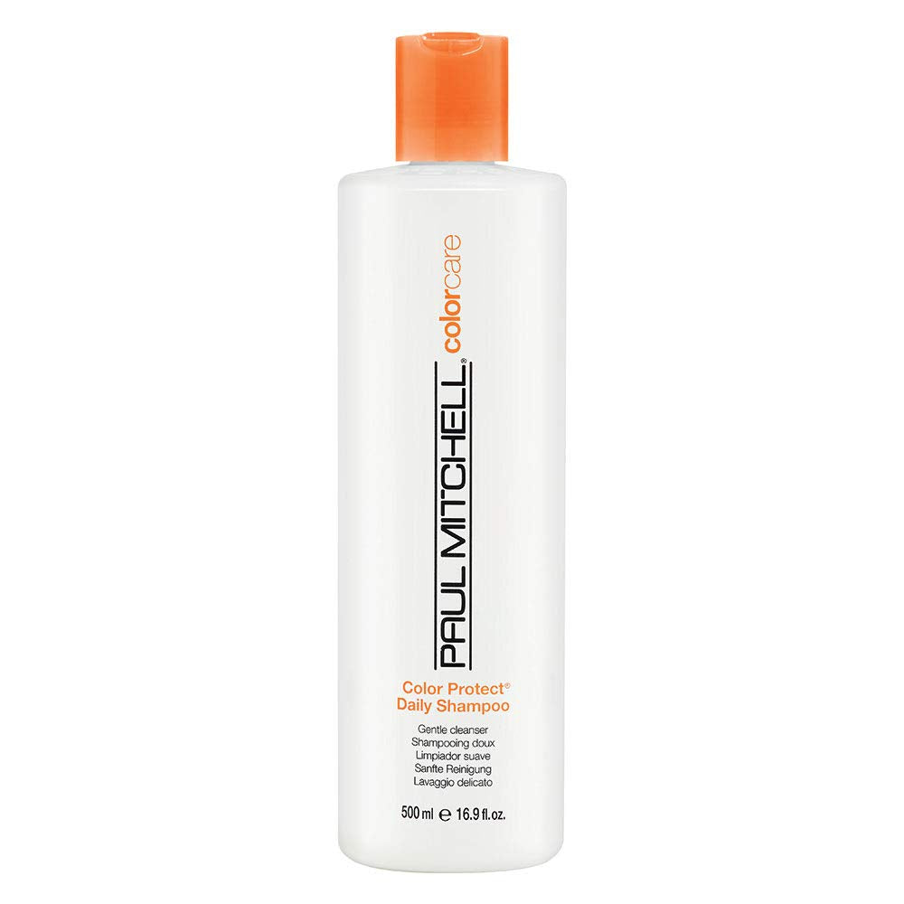 Paul Mitchell Color Protect Shampoo, 300 ml