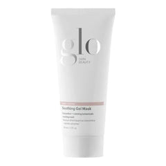 Glo Skin Beauty Soothing Gel Face Mask – Hydrating & Cooling