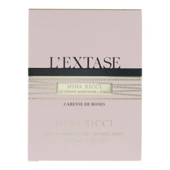 NINA RICCI L'EXTASE CARESSE DE ROSES EDP 30ML