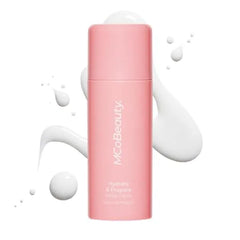 MCoBeauty Hydrate & Prepare Milky Toner For Plump Dewy Glazed Skin