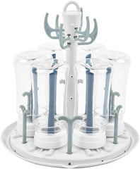 Babymoov - Drying Rack And Organizer For Baby Bottles And Accessories