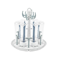 Babymoov - Drying Rack And Organizer For Baby Bottles And Accessories