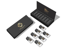 Paro Oud – 15ml EDP Parfums – 7 set EDP Parfum Gift Set Collection