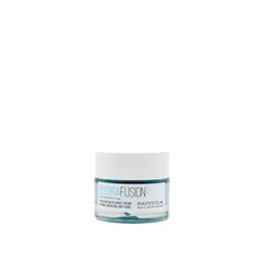 INSTYTUTUM HydraFusion 4D HA Water Burst Anti-Aging Face Cream – Deep Hydration with Hyaluronic Acid, Peptides, Papaya Enzymes, Squalane & Vitamin E – Plumping, Smoothing, Radiance Boost – 1.7 oz