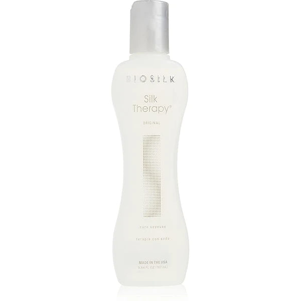 Biosilk Silk Therapy Original 167 ml/5.52 oz