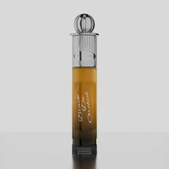 Al-Nuaim Gold Series Black Orchid Attar Roll On for Men & Women - 6ml