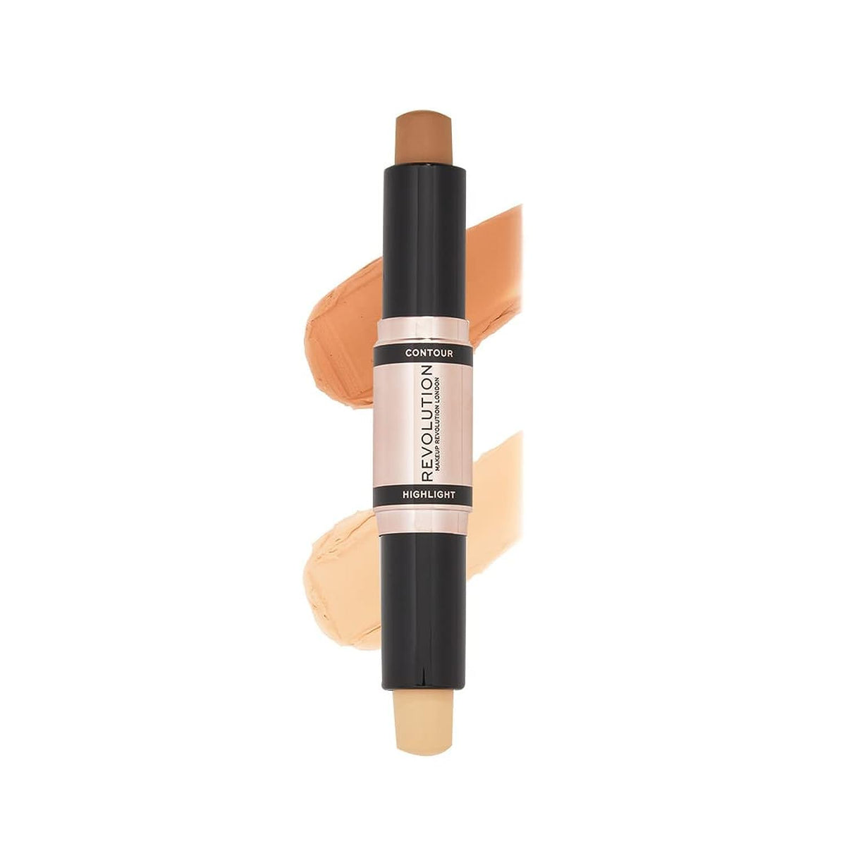Makeup Revolution Fast Base Contour Stick 4.3 g, Medium