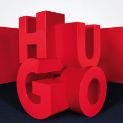 HUGO Man - Eau De Toilette (125ml)