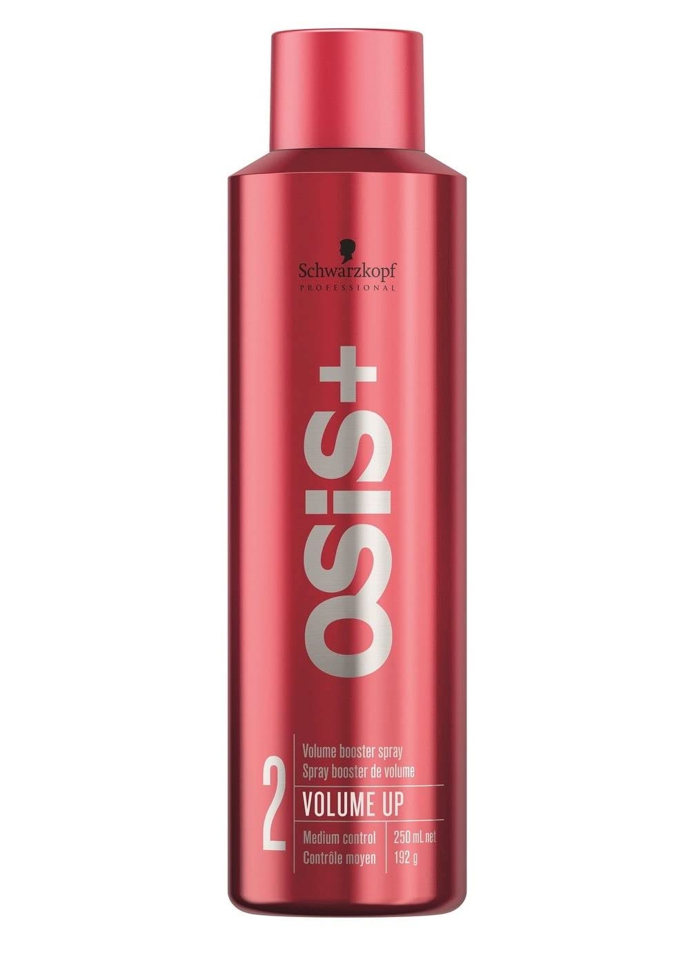 Schwarzkopf OSIS volume up texture volume booster spray 250 ml