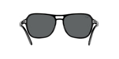 Ray-Ban Rb4356 State Side Square Sunglasses