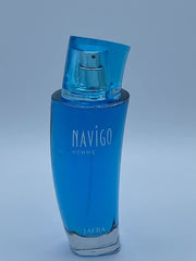 Jafra Navigo for Men