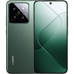 Xiaomi 14 5G 12GB RAM 512GB Storage (Non-PTA) – Jade Green