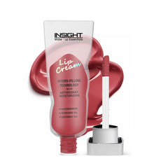 Insight Cosmetics Lip Cream| Hydro Filling Technology with Antioxidan Moisturising| With benefits of Avocado Oil & Coconut Oil| 5.5 gm(LG56-11)