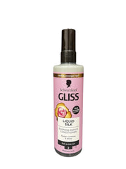 Schwarzkopf Gliss Liquid Silk Express Repair Conditioner 200ml