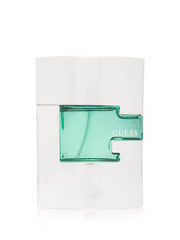 GUESS Men Eau De Toilette Spray
