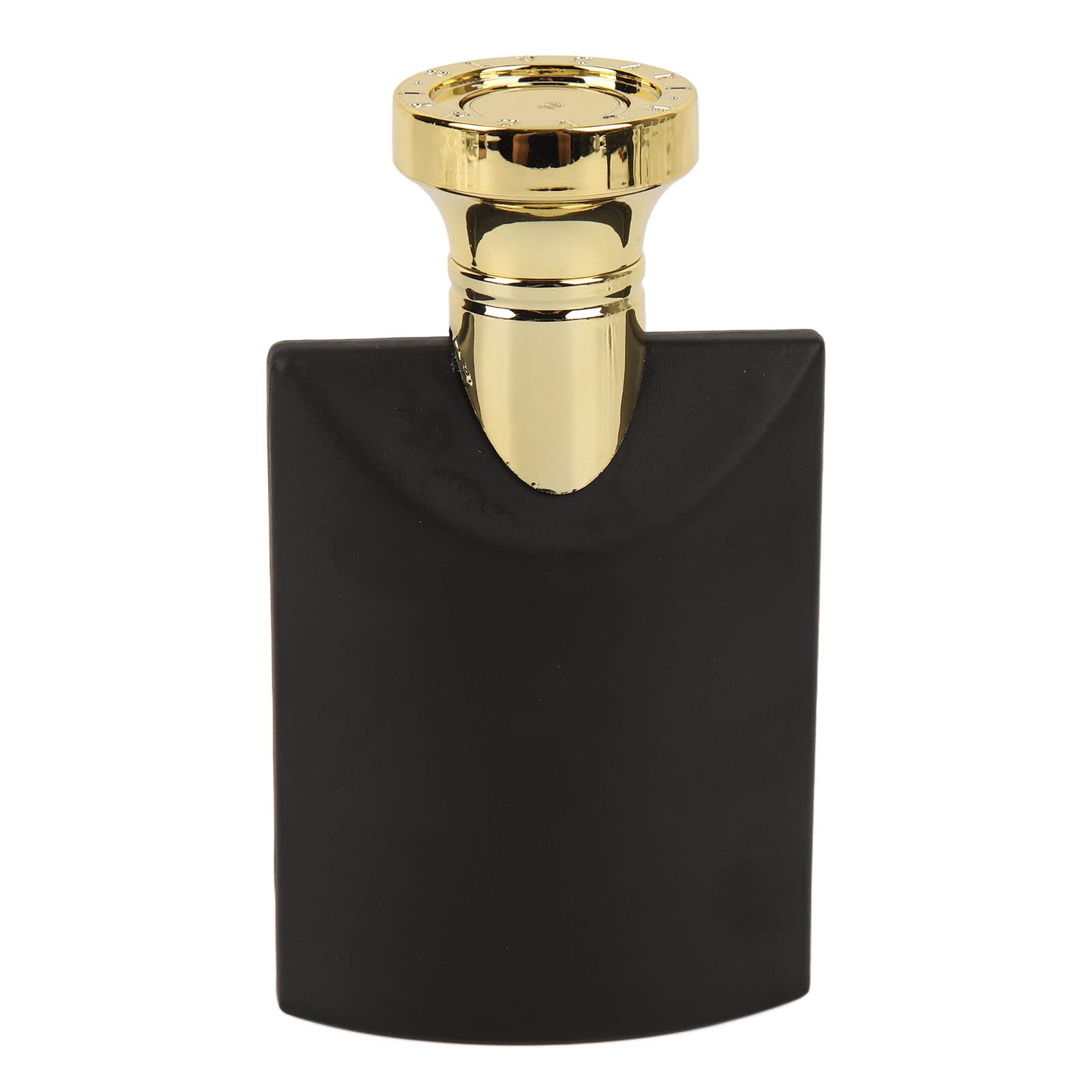 Masculine Perfume, Prevent Leakage Long Lasting Fine Atomization Light Perfume Spray for Party