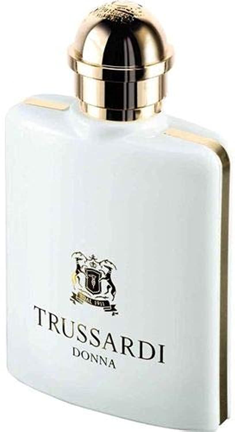 Trussardi Donna Eau De Parfum for Women -100ml