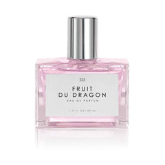 Tru Fragrance Beauty No. 25 Fruit Du Dragon Eau de Parfum - White Mango, Dragon Fruit, Palm Wood and White Musk - Gourmand by Tru Fragrance and Beauty