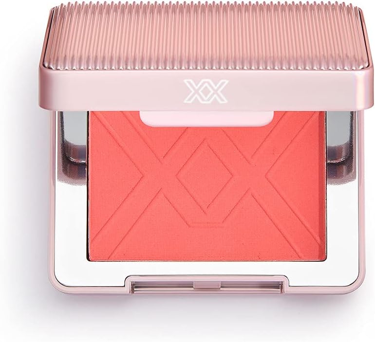 XX Revolution XXcess Blush Jitter