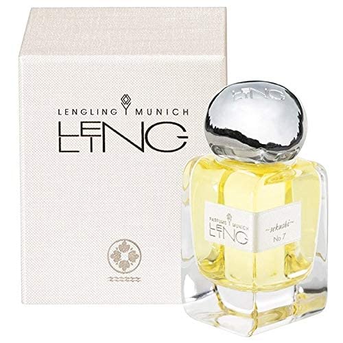 LENGLING Munich No. 7 Sekushi Extrait De Parfum, 100 ml
