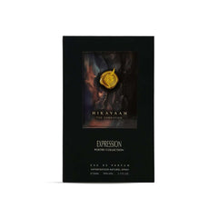 HIKAYAAH - The Narration Expression EDP 50ml Unisex