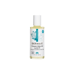 Derma E Therapeutic Vitamin E Skin Oil 14,000 IU 60ml/2oz