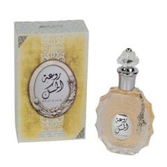 Lattafa Rouat Al Musk For - perfumes women 100ml Eau de Parfum