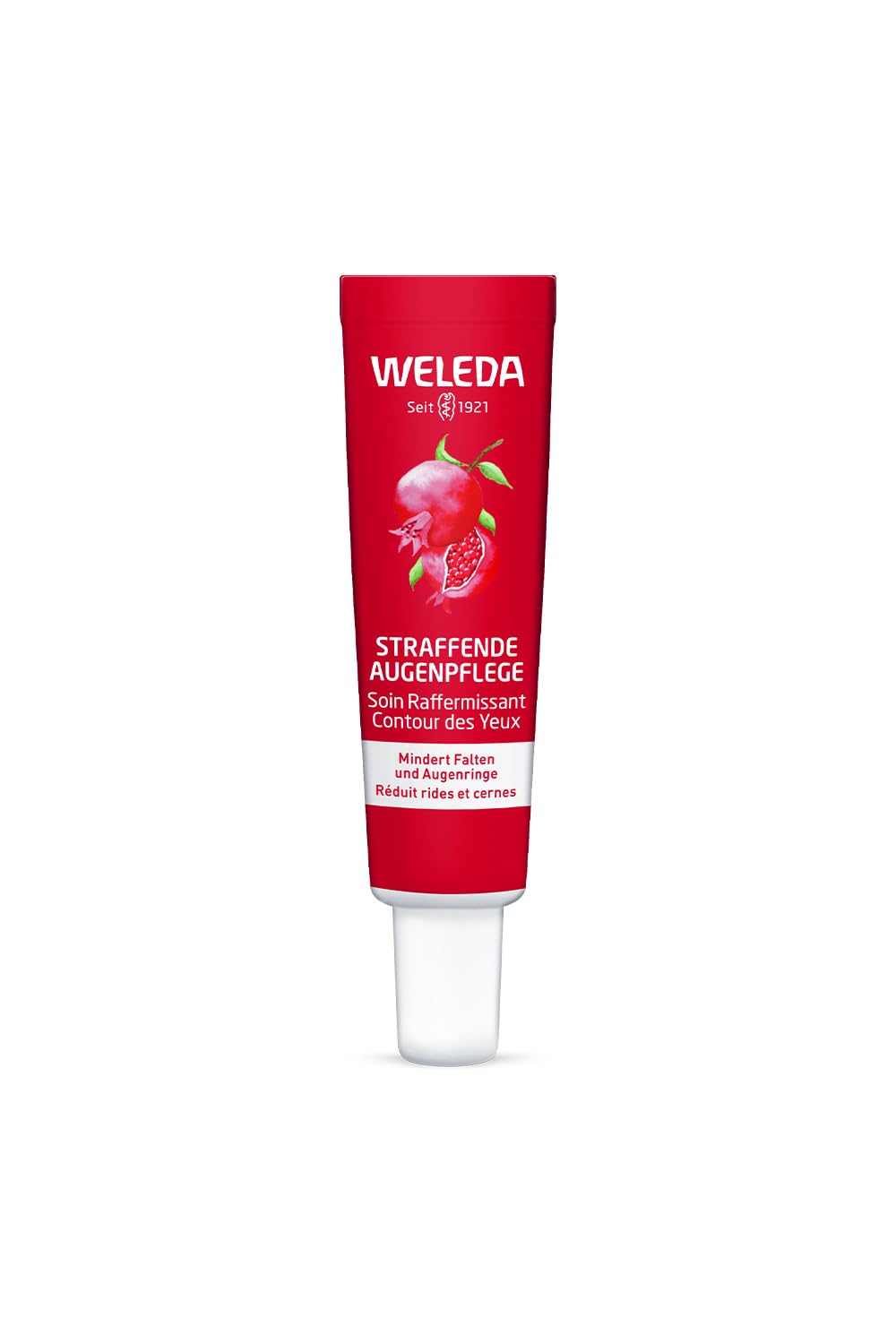 Weleda Pomegranate & Maca Peptides Firming Eye Contour 12 ml