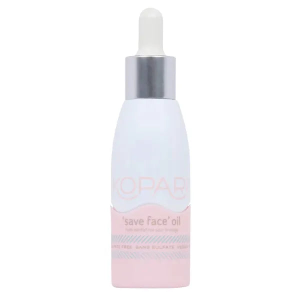 Kopari Save Face Oil - Full Size