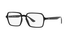 Ray-Ban unisex-adult 0RX7198 Prescription Eyewear Frames