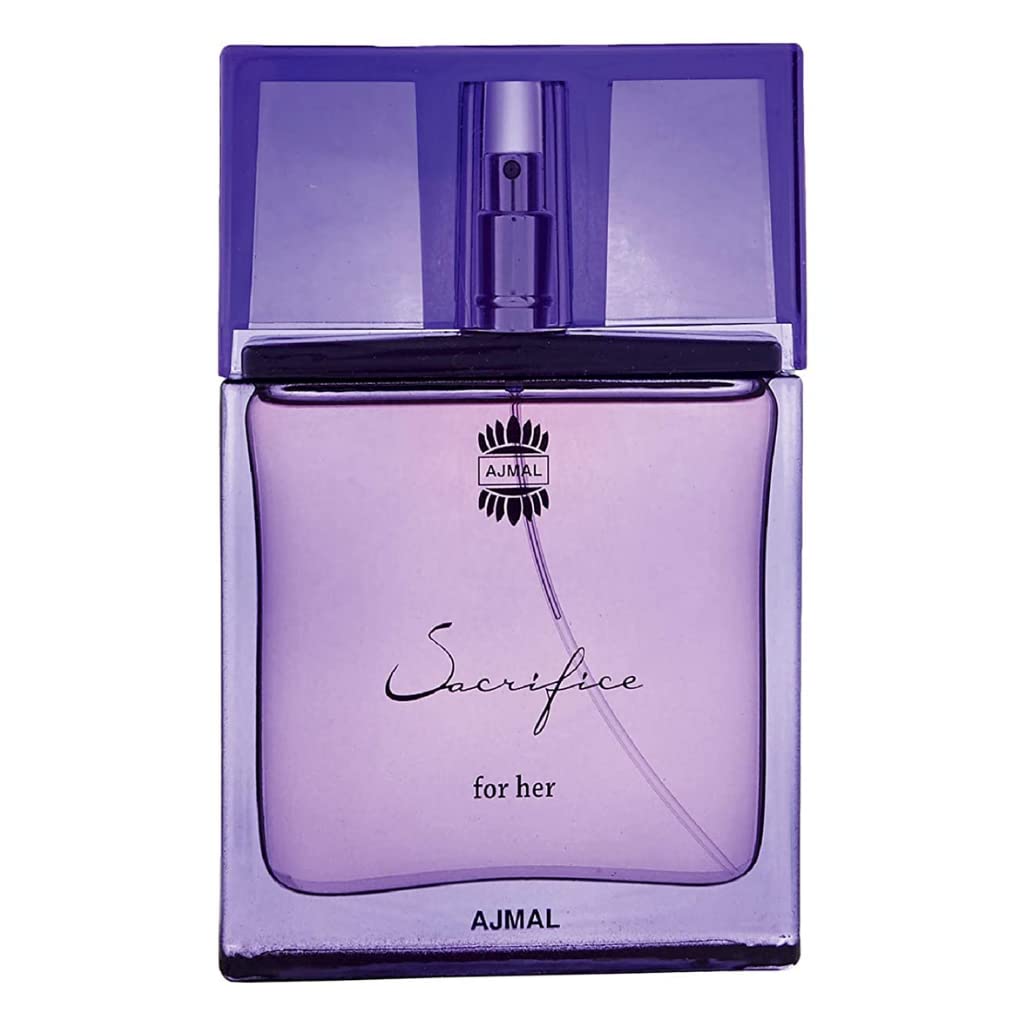 Ajmal Sacrifice for Women EDP - Eau De Parfum 50ML (1.7 oz)